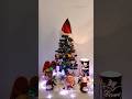 Christmas Whatsapp Status Merry Christmas Status 2025 Christmas Tree Decoration Shorts