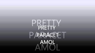 fischer z...pretty paracetamol