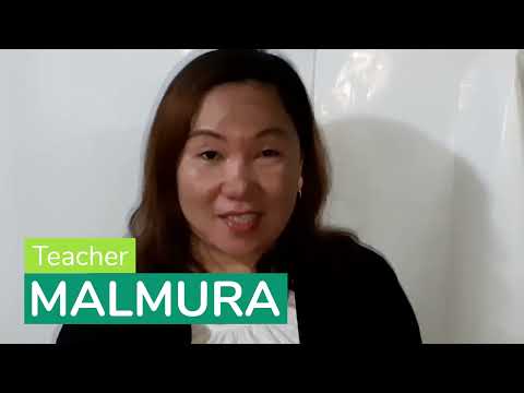 Malmuraのプロフィール動画