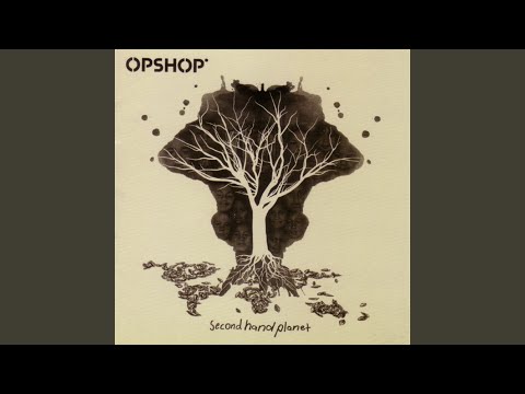 Smoke and Mirrors - Opshop