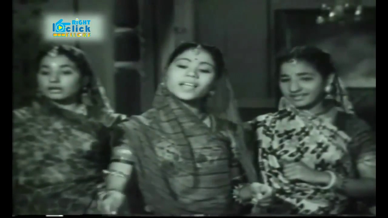 Jhoolna Jhulaye Maiya Lyrics | Naulakha Haar | Rajkumari | Bhola Shreshtha