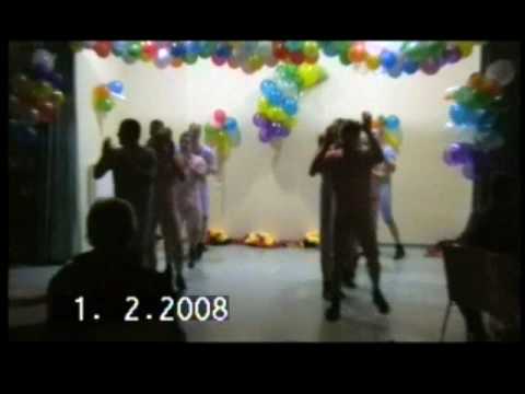 Männerballett Hintersteinau