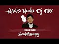 Aadisi Nodu DJ Mix Kasthuri Nivasa Dr Rajkumar Aarathi Jayanthi Soulofsnoopy