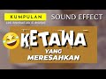 Tahan Tawa Ketawa Lucu Receh Ngakak Meresahkan No Copyright Part 1