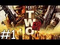 Army Of Two: The 40th Day Co op 01 quot Come ando quot