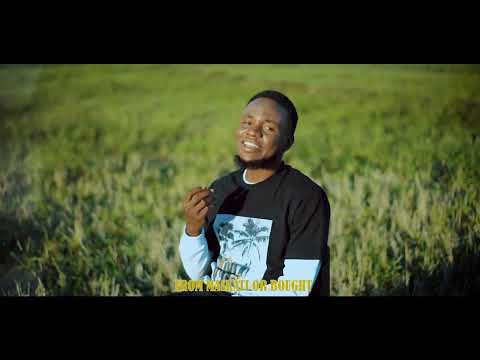 Afaaizu Luheta - Huu Mwaka(Official Lyrics Video)