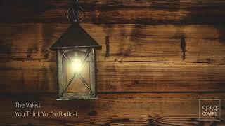 The Valets - You Think You're Radical (Starflyer 59 Cover)