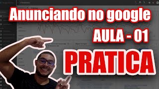 Como Anunciar No Google Adwords   Parte#001