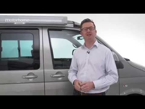 MHC S04E26 - NEW MODEL REVIEW Volkswagen California SE