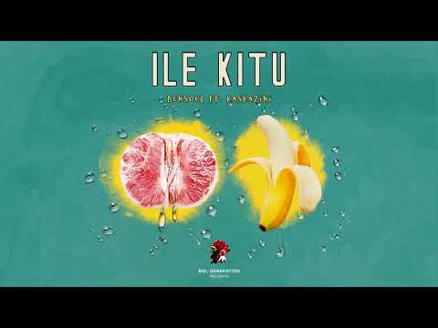 BENSOUL FT KASKAZINI - ILE KITU (AUDIO) SMS [ Skiza 8548449 ] to 811