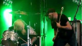 Weedeater - Jason....the Dragon (Live at Roskilde Festival, July 6th, 2012)