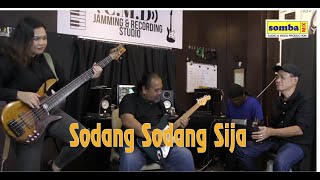 Download lagu Sodang Sodang Sija~Collin & The Gang ft Maria Nohiem ( MV) mp3