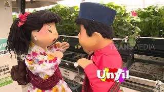 Download lagu LAPTOP SI UNYIL | REVOLUSI PANGAN (16/10/18) 1-3 mp3