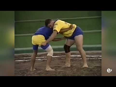 LUCHADA DEL RECUERDO. MANINIDRA - ROQUE NUBLO. 9-5-1997