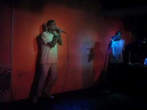 MC'S JUNINHO E DANIEL - AO VIVO ( MICELANYA - TATUAPÉ )