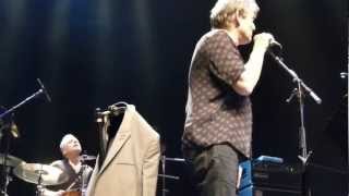 Murray Head - Promised Land