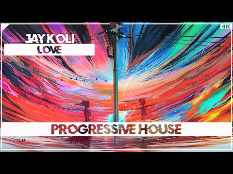 JAY KOLI - Love