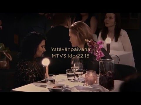 Geisha Yllätyskosinta Sneak Peek