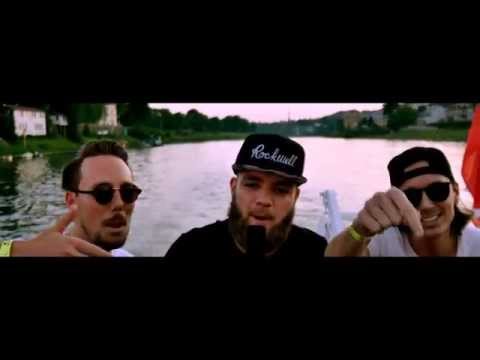 Frantic pres. BOOSTER vol.4 w. PURESANG! | 07.06.14