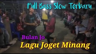 Download lagu Lagu Joget Minang - BULAN JO || Full Bass Slow Terbaru 2021 mp3 Download lagu Lagu Joget Minang - BULAN JO || Full Bass Slow Terbaru 2021 mp3