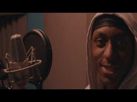 YungProTv: Episode 1: Studio Session