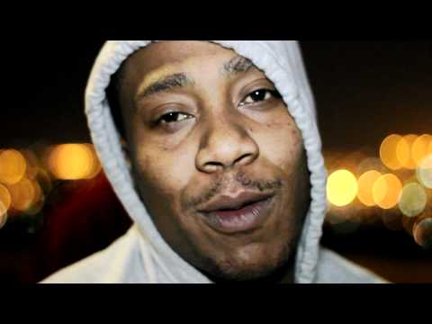 Airplane James "Turn Down Nothin" BEHIND THE SCENES