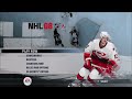 Scanners - Raw - NHL 08 Menu Soundtrack (PS2)