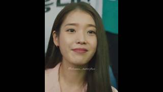They all come to support him #kdrama #shorts #iu #parkseojoon #dream #kmovie