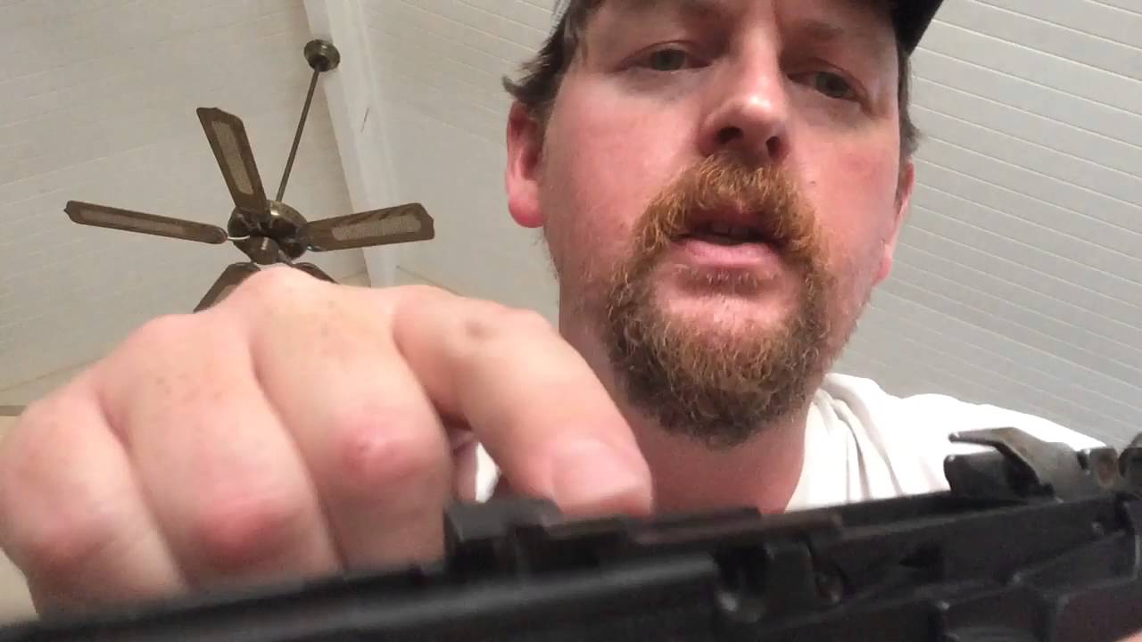 Sig Sauer SP2022 in .40S&W review