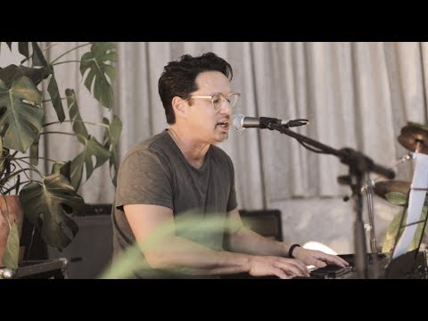 She - Jamie Thomas Haughey ( prod. JaJeJo ) Live