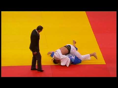 WCS 2011 100 KRPALEK Lukas CZE VAN DER GEEST Elco BEL1