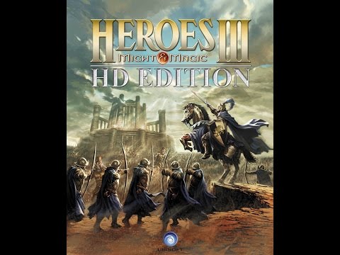 Heroes of Might & Magic III : HD Edition IOS