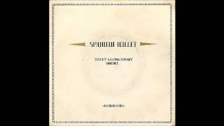 To Cut A Long Story Short  by Spandau Ballet