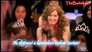 Adam DiMarco -  Now I Can Be The Real Me [Gaben &amp; Tara] (magyar)