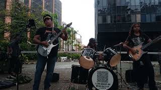 Video de Banda de rock LA GRIETA