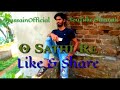 O Sathi Re New Conver Song Singer By Vicky Singh New Upload