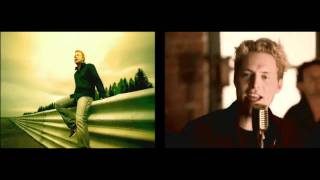 Kurt Nilsen vs. Tal Bachman - Shes so high