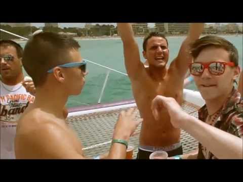 ComertKesmez & Thasuspect Love You Tonight ft Mr Shammi 2013)