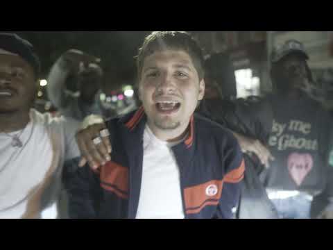 REED & HUNNALOE (FT AFRIKILLZ) - "THE BLOCK IS HOT" (PROD SUBJXCT 5 )