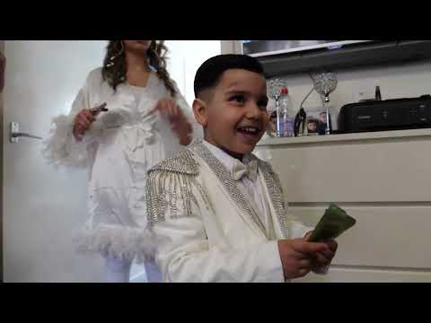 Emirhan part 1 (ork.Günay King,Okka Sali,Diyan Dushkov)