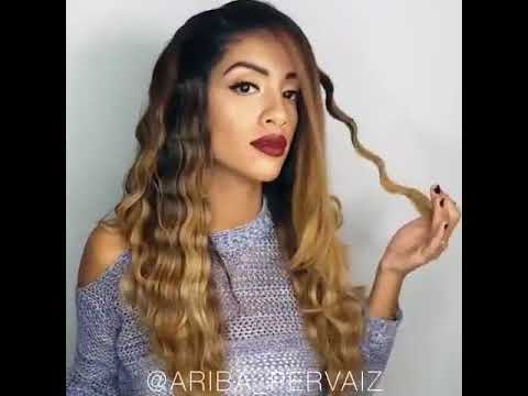 Ce Fer à lisser va vous rendres ACCROS | MoodShop