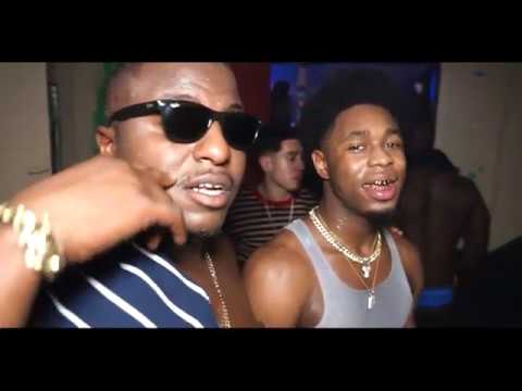 Yung Flexx - Patience (Vlog Music Video)