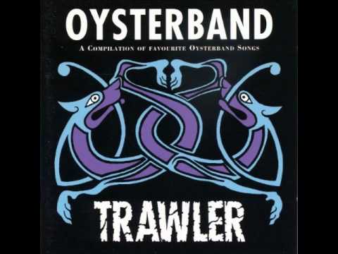 Oysterband - Hal-An-Tow