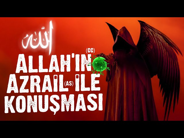 Video Pronunciation of allah in Turkish