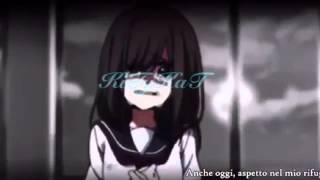 Can I lay by your side...?  (candy and chains pv)