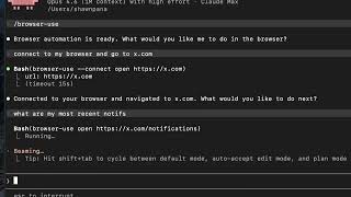 Chrome Just Gave AI Agents Your REAL Logged-In Browser! 🔥 #ChromeAI #AIAgents #RemoteDebugging