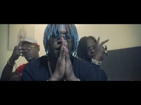 Brigistone ( Brigi ) feat 13karra - Tookie Williams ( E.C Factory )( Prod Yoroglyphe )