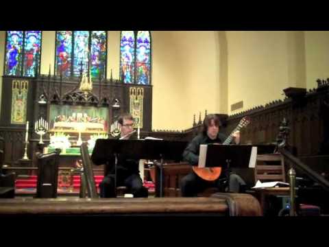 Robert Beaser: He's Gone Away