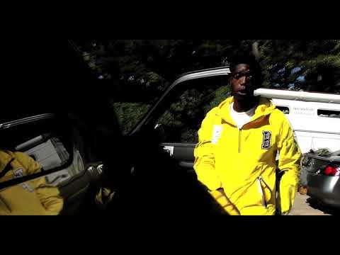 Que Hampton- SAVEYOURSELF (Official Video)