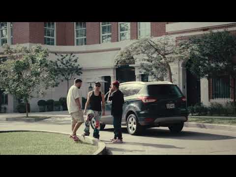 Deep Nao, Vincez, Klibre - LA Girl ll ABC : Alarakos Boys Club